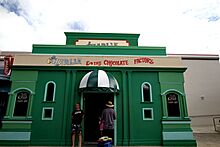Charlie and the Chocolate Factory at Warner Bros. Movie World.jpg