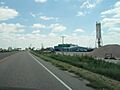 Cheyenne Wells, Colorado 2011