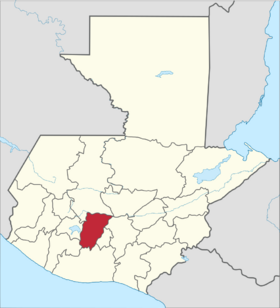 Chimaltenango in Guatemala.svg