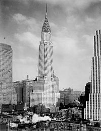 Archivo:Chrysler Building, New York