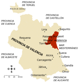 Ciudades de la provincia de Valencia.png
