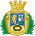 Coat of Arms of Madrid City (1873-1874 and 1931-1939).svg