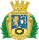 Coat of Arms of Madrid City (1873-1874 and 1931-1939).svg