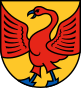 Coat of arms of Elskop.svg