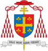 Coat of arms of Henry Edward Manning.svg