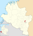 Colombia - Nariño - Nariño