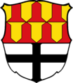 DEU Möttingen COA