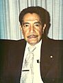 Don Porfirio Marínez Peñaloza 1978