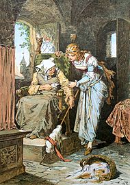 Archivo:Dornröschen