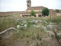 Duraton visigodos necropolis
