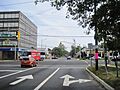 Eatontown, NJ - Route 71 at 35