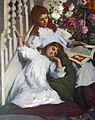 Elizabeth Adela Forbes - Sisters -2012015T181023