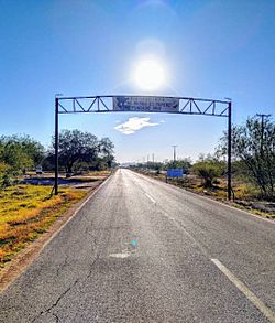 Entrada Mi Patria es Primero, Sonora.jpg