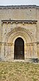 Ermita De San Juan, Marquinez 3