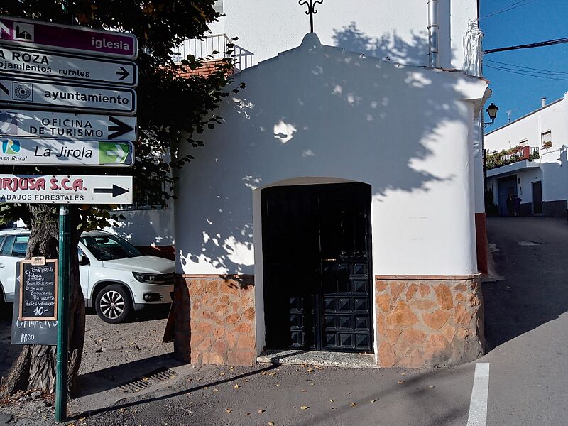 Ermita de ánimas