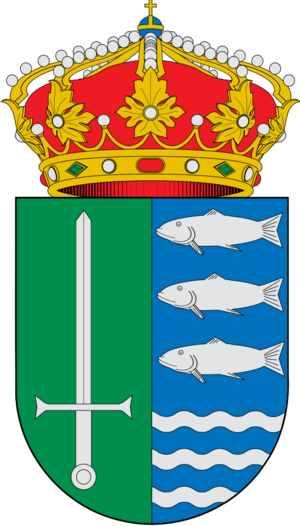 Archivo:Escudo de Armenteros