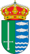 Escudo de Armenteros.svg