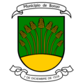 Escudo de Bonao2