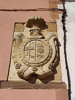 Archivo:Escudo de Chasco en Nazar