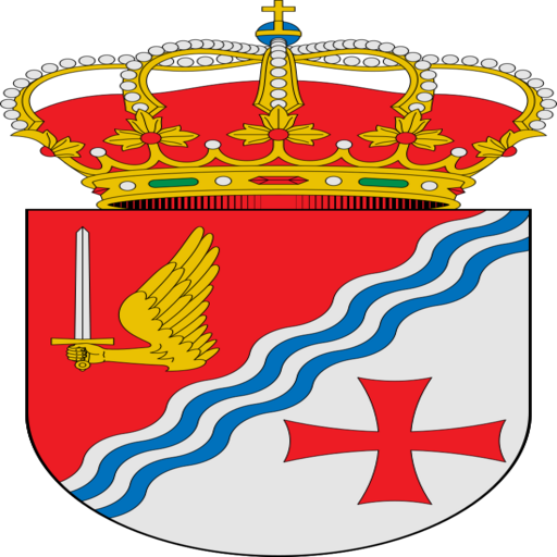 Escudo de Cheles (Badajoz)