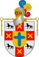 Escudo de Egües