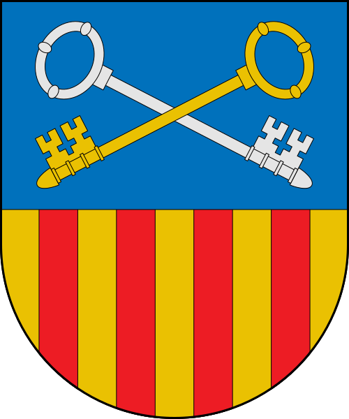 Escudo de Gavá (Barcelona)
