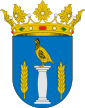Escudo de La Puebla de Albortón.svg