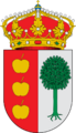 Escudo de Manzanal de Arriba