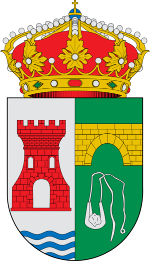 Archivo:Escudo de Retortillo
