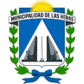 Escudo del Departamento de Las Heras (Mendoza)