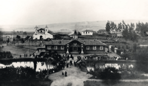 Archivo:Escuela de Bellas Artes de Quito
