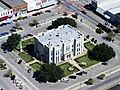 Fannincountycourthouse