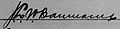 Firma JLWBaumann