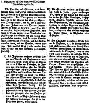 Archivo:First depiction of historical ethnology by Semitic, Hamitic and Japhetic, 1771, Gatterer