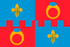Flag of Montgomery County, Maryland.svg