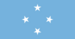 Flag of the Federated States of Micronesia.svg