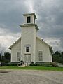 FletcherChurch