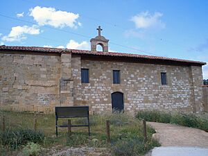 Archivo:Foncea - Ermita del Santo Cristo de la Antigua 5