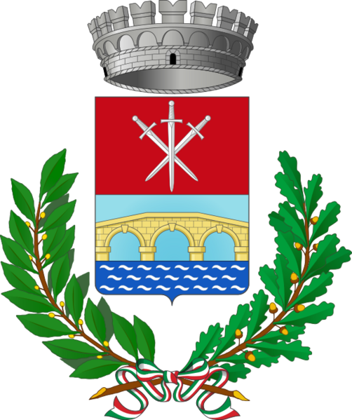 Furtei-Stemma