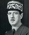 General Charles de Gaulle in 1945 (cropped)