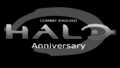 Halo Combat Evolved Anniversary