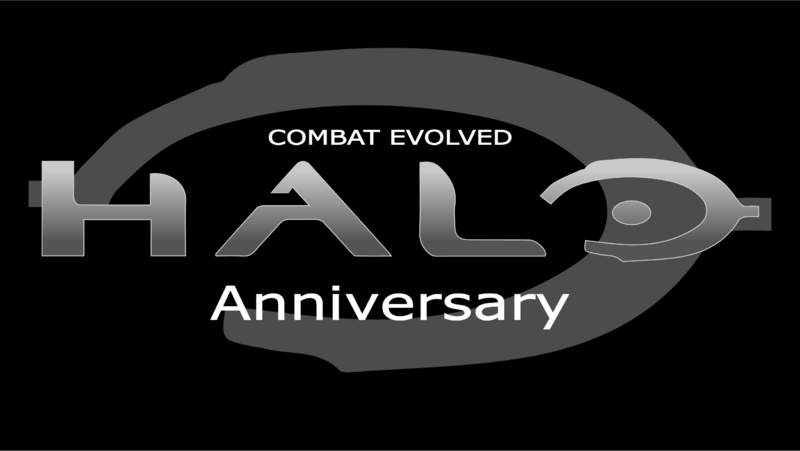 Halo Combat Evolved Anniversary
