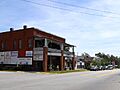 Hamilton Georgia