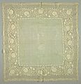Handkerchief (Philippines), 19th century (CH 18386747)