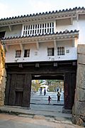 Himeji Castle No09 173