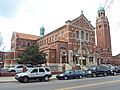 Holy Redeemer Church (Detroit) 2