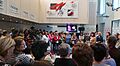 Homenaje a Elena Arnedo