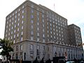 Hotel-Saskatchewan