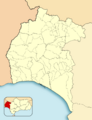 Huelva-loc