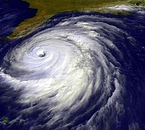 Archivo:Hurricane Floyd 1999-09-14
